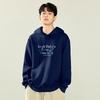 Mark Fairwhale Men's Casual Hooded Sweatshirt