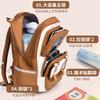 Wasserdicht Kinder Schultaschen Mädchen Jungen Grundschule Rucksack Orthopädischer Rucksack Schultasche Kinder Büchertasche Mochila Infantil