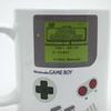 Nintendo Game Boy Heat Change Mug [item]