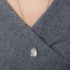 Sweet Dream Locker Necklace