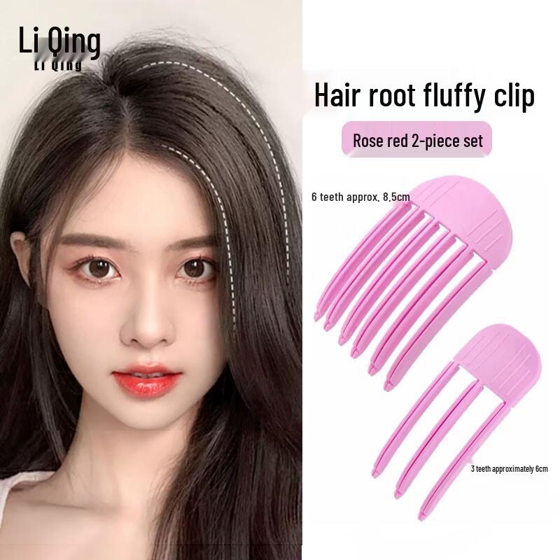 Hair Styling & Volume Essentials