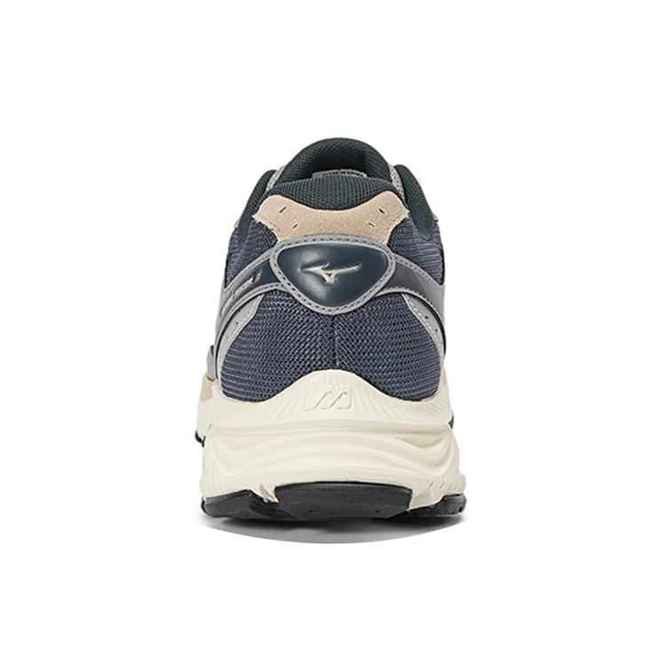 Neuer Mizuno Racer S 'Grau Beige' D1GH223506