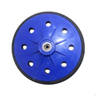 Replacement Sander Pad Backing Sanding Tool Accessories Hook and Loop Disc for