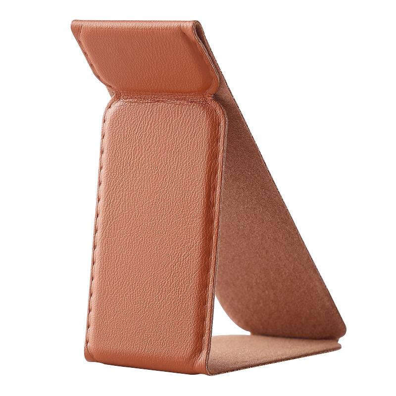 Universal Foldable Phone Holder Back Sticker Ring Grip Desktop Bracket Finger Grip Phone Stand Lazy Handle Grip Stand Support