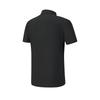 FILA Explore Minimalist Personality Trend Sports Casual Outdoor Versatile Lightweight Comfortable Short Sleeve T-Shirt Men tops A11M617104FBK
