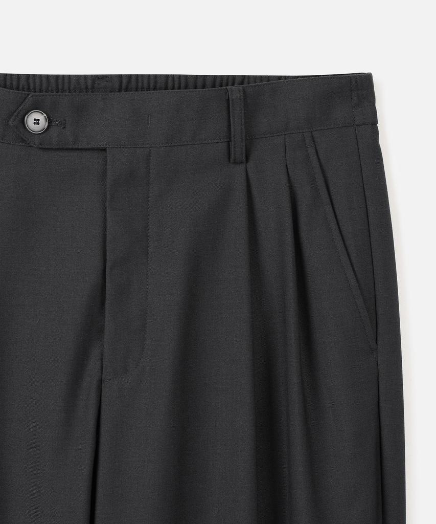 247Silijeu Steady Comfort Setup Pants Dark Gray