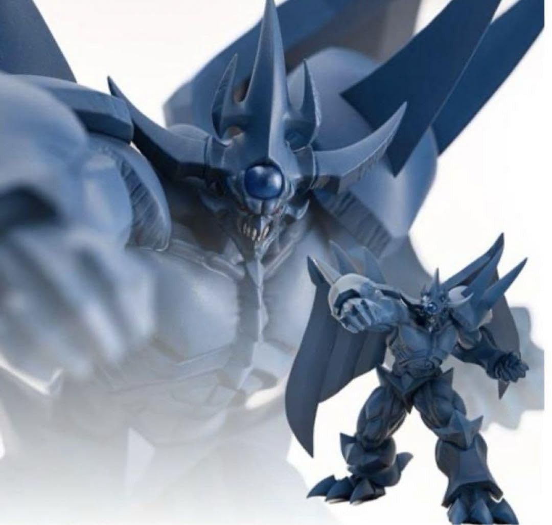 

Монстры ЛЕГИОНА Фигурка Бога-Воина Обелиска