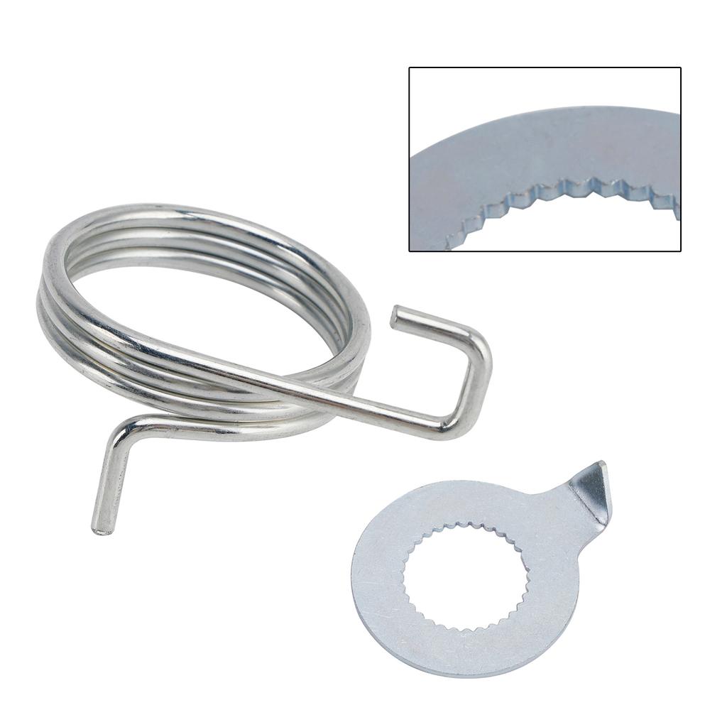 Hinterer Bremshebel Feder Indikator Kit 43415-Hm7-000 Für Honda Foreman Rubicon Trx