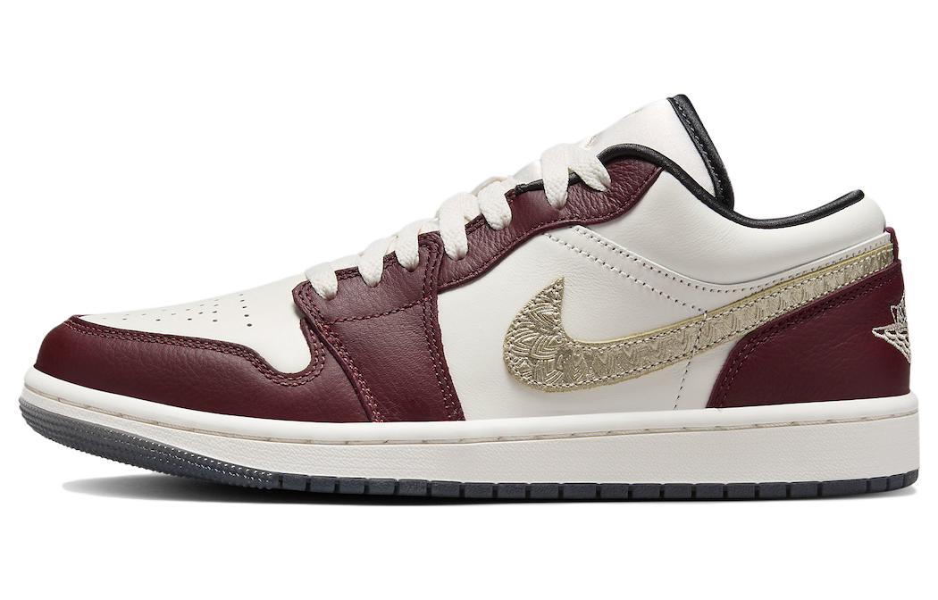 

Jordan 1 Low Year Of The Dragon 2024 Women s FJ5735-100 44.5
