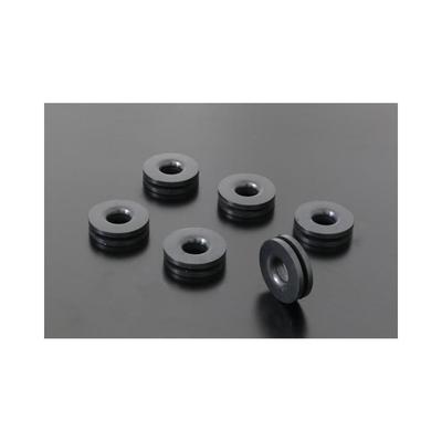 Pmsy MK2/FX-1 Side Cover Grommet Set