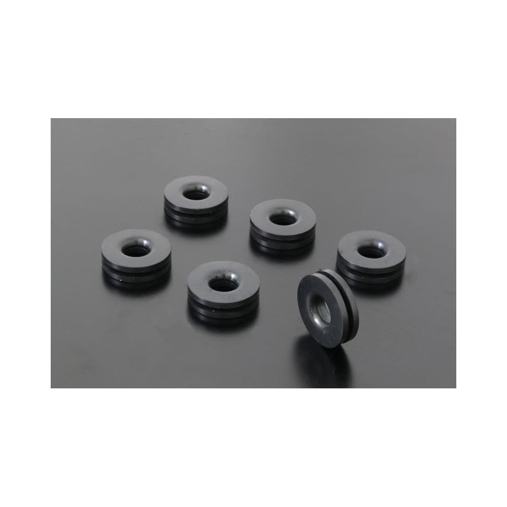 

Комплект втулок боковой крышки PMC MK2/FX-1 81-1335