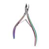 Nail Cuticle Nipper Professional Cuticle Cutter Clipper Manicure Tool for Fingernails