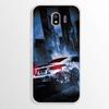 Marble Case For Samsung Galaxy J4 2018 Case J400 J400F Soft TPU Cover For Samsung Galaxy J4 Plus J 4 J4+ Case J415F Fundas Cover