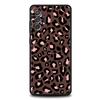 Moderne Handyhülle mit Tiger-Leopardenmuster für Samsung A15 A13 A51 A71 A41 A31 A21S A03S A05 A35 A55 A23 A25 A33 A53 A73 5G Hülle