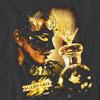 MirrorMask Unisex Adult Heather T-Shirt
