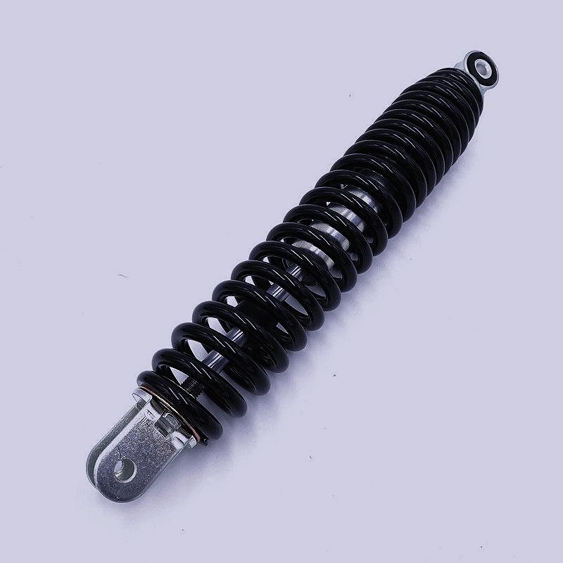 

Compatible Rear Shock Absorber for JYM125T-A, Qiaoge i Saiying GT, Xin Fuxi AS, ZY125T-12-14.