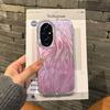 Gradient Phone Case For iPhone 16Pro Max Samsung A56 A16 A17 A07 S24 S25 FE Xiaomi Redmi Note 14 13 Pro 14C A5 Honor 400 200 Lite Pro Shockproof Cover