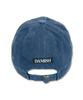 Damiswi Bad Hair Day Ball Cap_Navy