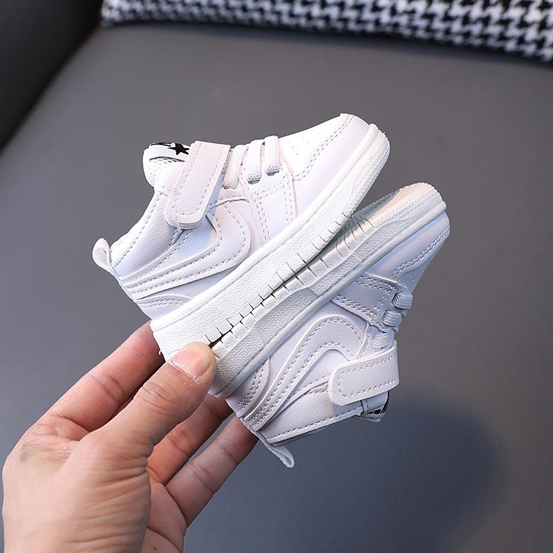 Scarpe Sportive - Scarpe da Corsa Casual Antiscivolo per Bambine e Bambini