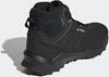 Обувь для треккинга Adidas TERREX AX4 Mid Beta COLD.RDY (IF4953) core black/core black/grey two