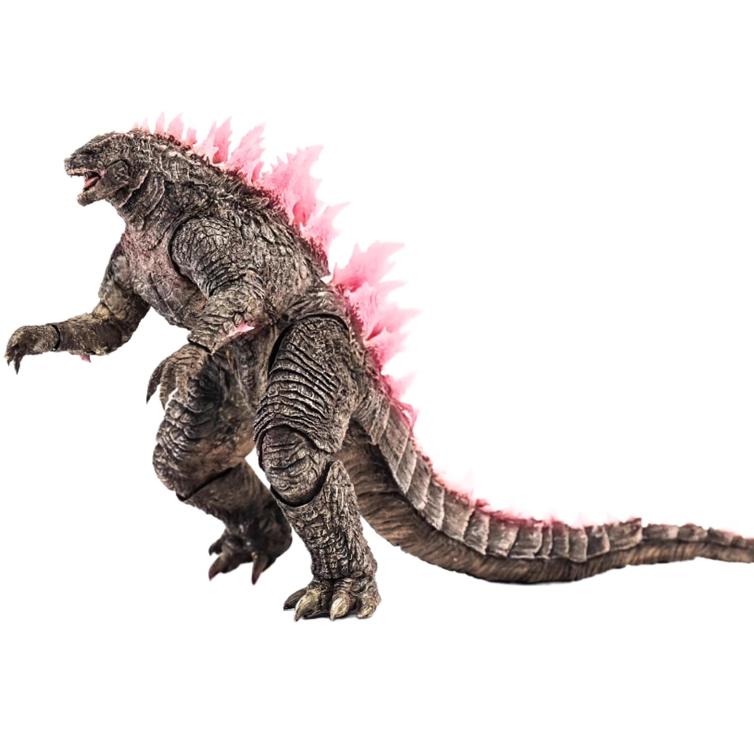 SYXLCYGJ HIYATOYS Empires Advance Monster King