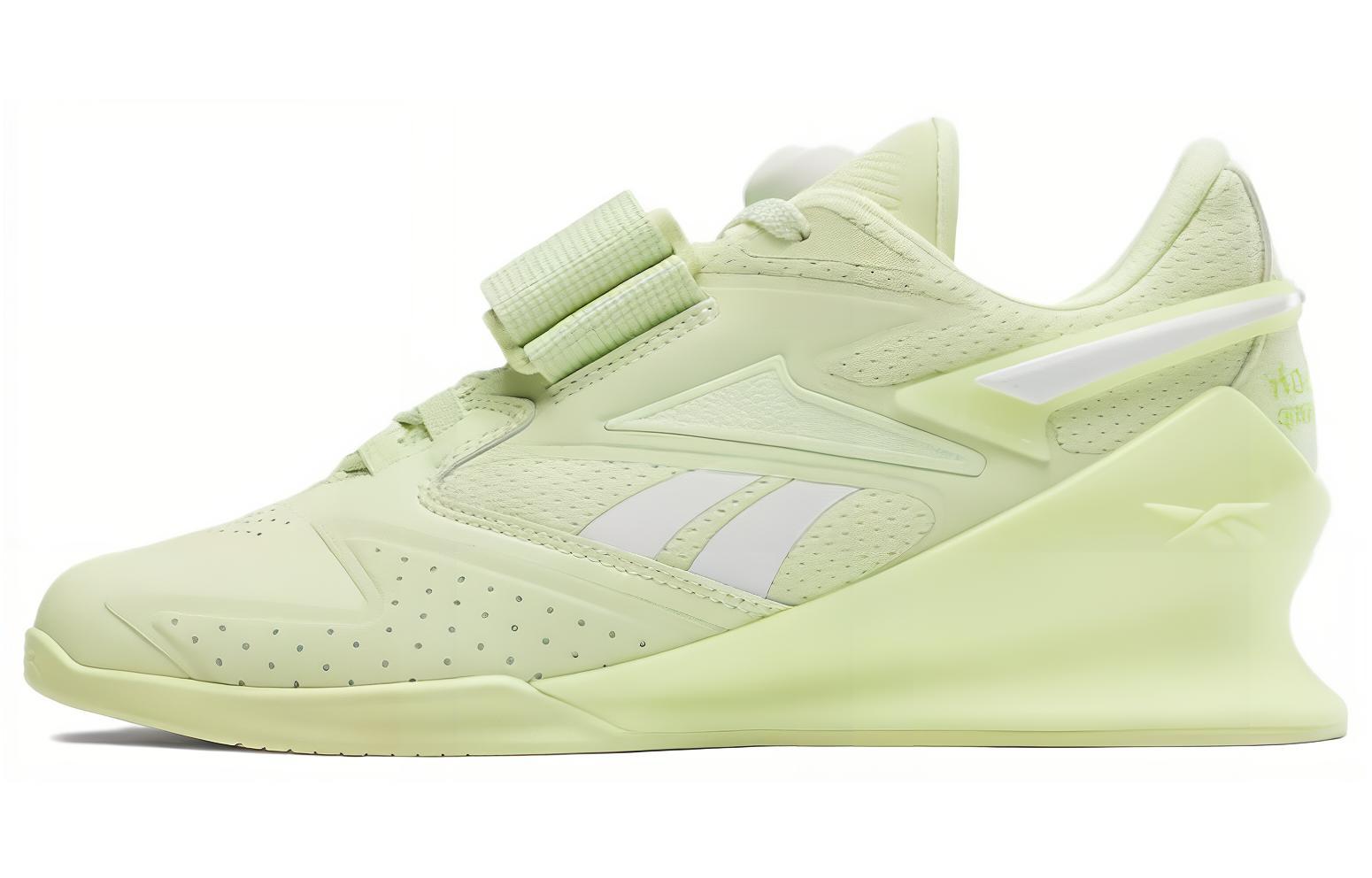 Reebok Legacy Lifter 3 Citrus Glow Женские 100033339 37