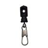 External Buckle Fishing Float Connector Float Seat Connecting Ring Hanging Plug Rotating Device