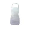 Sexy Womens Nightclub Dress With Gradient Pattern And Sleeveless Design For Summer