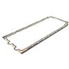 A21E-Car Engine Oil Pan Gasket Repair Kit 11137600482 For BMW N52 X3 X4 X5 X6 E70 E71 E72 E82 E88 E90 E91 E92 E93