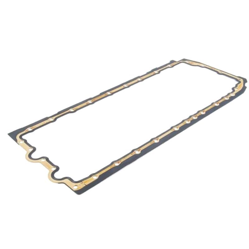 A21E-Car Engine Oil Pan Gasket Repair Kit 11137600482 For BMW N52 X3 X4 X5 X6 E70 E71 E72 E82 E88 E90 E91 E92 E93