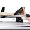 THULE Fold-Down Load Stop, 17cm, TH315