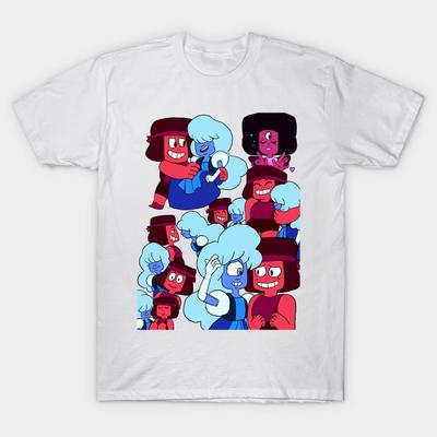Üst Kıyafetler – T-shirtler