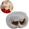 Doll Hair Accessories for Ob11 Cosplay Props
