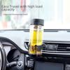 Multifunctional Car Air Vent Ashtray and Cup Holder Bracket
