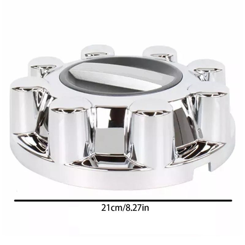 Krytky středových krytů kol Kryty nábojů kol Náhradní HC3Z-1130-J HC3Z1130J Příslušenství pro nákladní vozidla