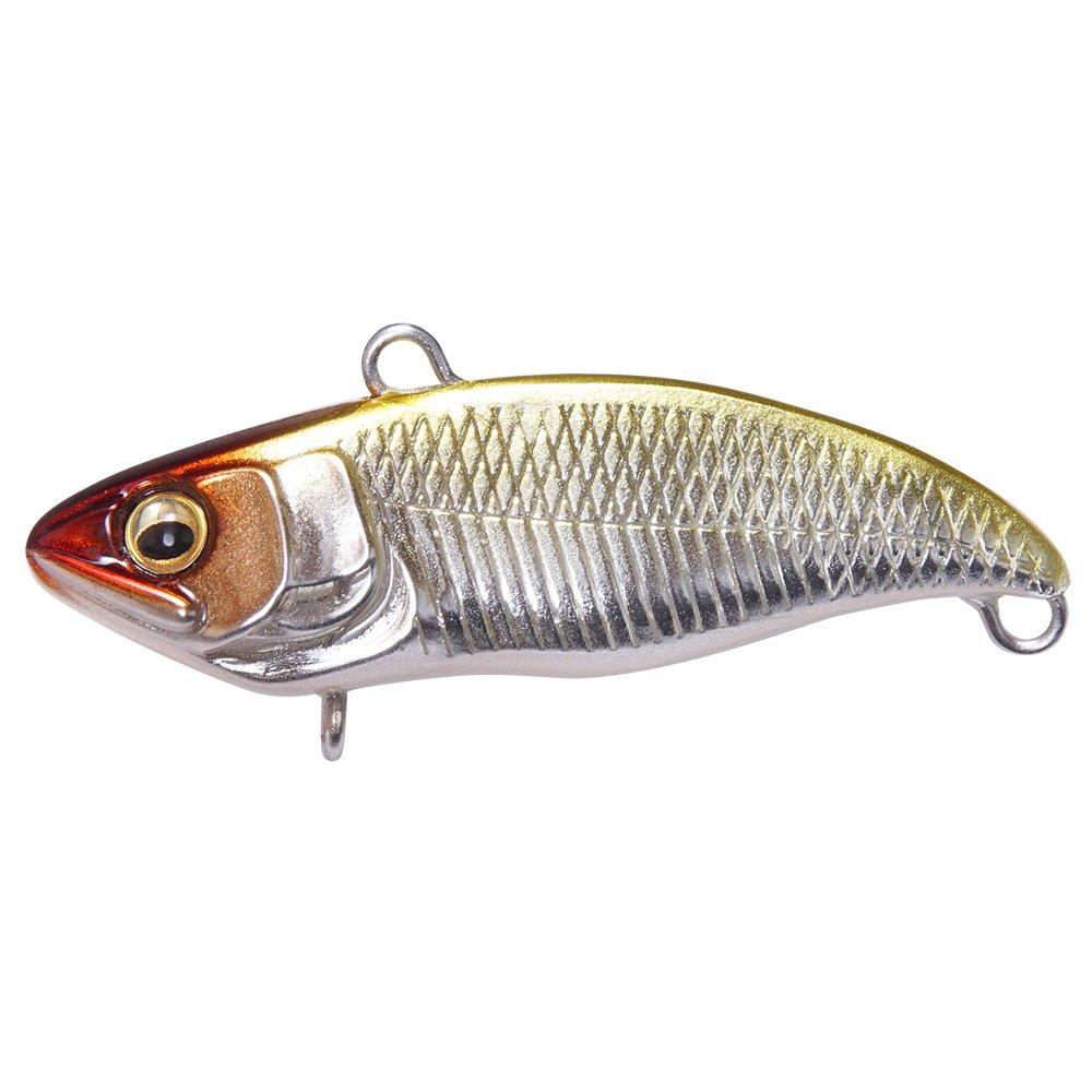 Megabass NANO M Western Crown Lure VIBRATION-X