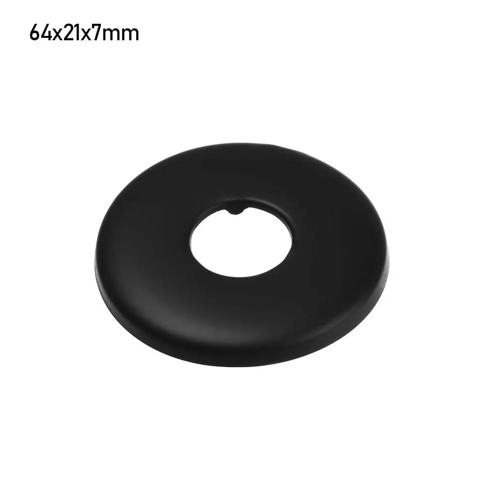 Useful Stainless Steel Flange Cover Wall Flange Pipe Wall Covers Faucet Decor Faucet Decorative Cover Faucet Accessories
