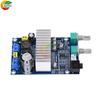 TPA31TPA3116D2 Class D Stereo DC12-DC24V Digital Audio Amplifier Subwoofer Power Amplifier Board for Home Audio Car Speakers DIY