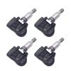 TPMS 4/1PCS 4250B975 Tire Pressure Monitoring System Sensor For 2013 2014 2015 2016 2017 Mitsubishi Mirage Lancer Outlander New