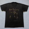 RZADKI! Alice In Chains Zespół Grunge Koszulka Bawełniana Unisex Rozmiar S-5XL