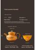 Elegant Duan Ni Purple Clay Teapot & Two Cups Set - High-End Tea Brewing Gift Box Souvenir