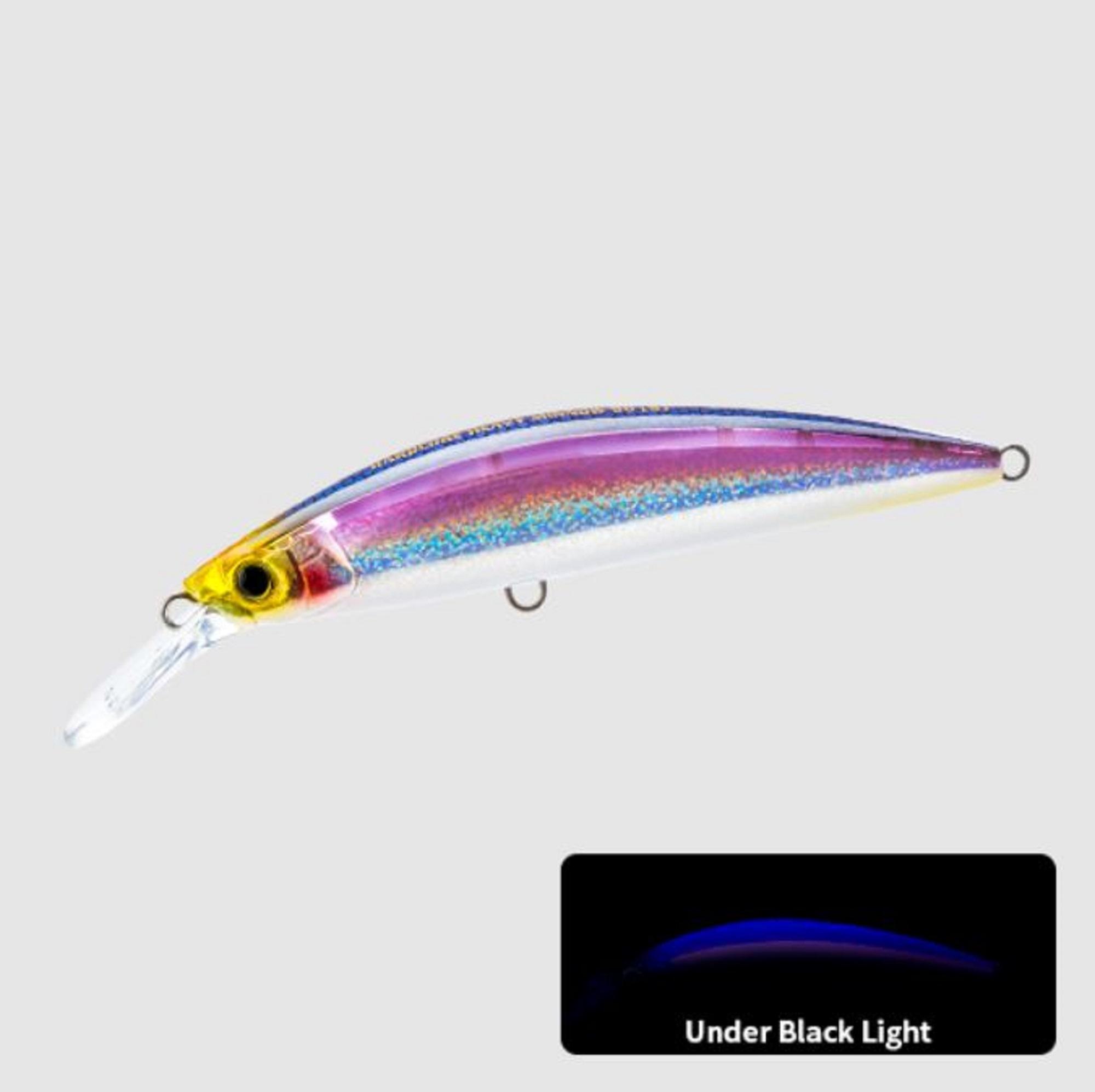 Señuelo Duel Hardcore Heavy sinking Minnow 110s(35grs) : El Señuelo, tienda de pesca