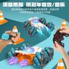 Children's Toy Car Gesture Sensing Remote Control Car RC Off-road Racing Four-wheel Drive Drift Stunt Car Wholesale