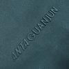 Anta Polo Shirt Men's Navy Sea Blue 152620159-5