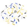 Graduation Table Confetti High Gloss Good Decoration 100g Party Decorations   for School Party Gift Wrapping