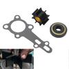 Water Pump Repair Kit 06192 881 C00 Outboard Impeller Rebuild Set for BF8A 8 HP Outboards