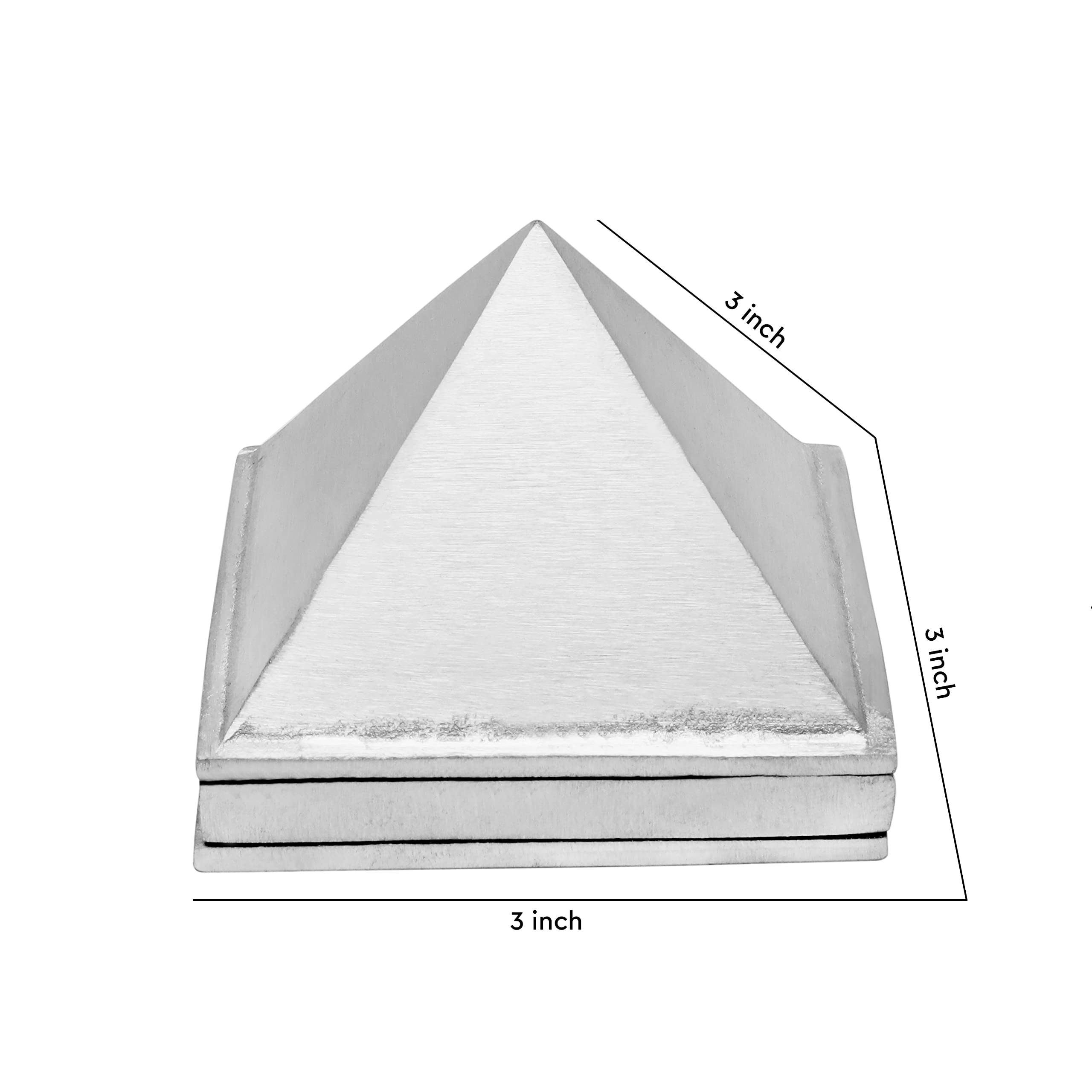 TREE MAISON CORONATING HOMES Metal Vastu
