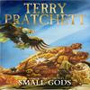 Small Gods by Terry Pratchett Paperback Book 9780552167512
