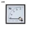 SQ-96-HZ Pointer Type AC 100/220V/380V Analog Panel Frequency Meter Tester Gauge Hertz Indicator 45-55Hz 45-65Hz 55-65Hz 96x96mm