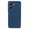 For Xiaomi Redmi 13C 4G/Poco C65 4G Case Precise Cutouts TPU Fiber Lining Shockproof Phone Cover